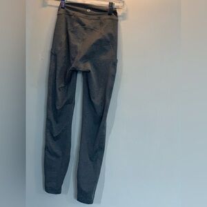 Like new Lulu Lemon everyday leggings